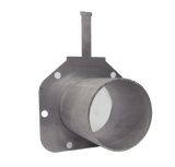 Outlet Cap