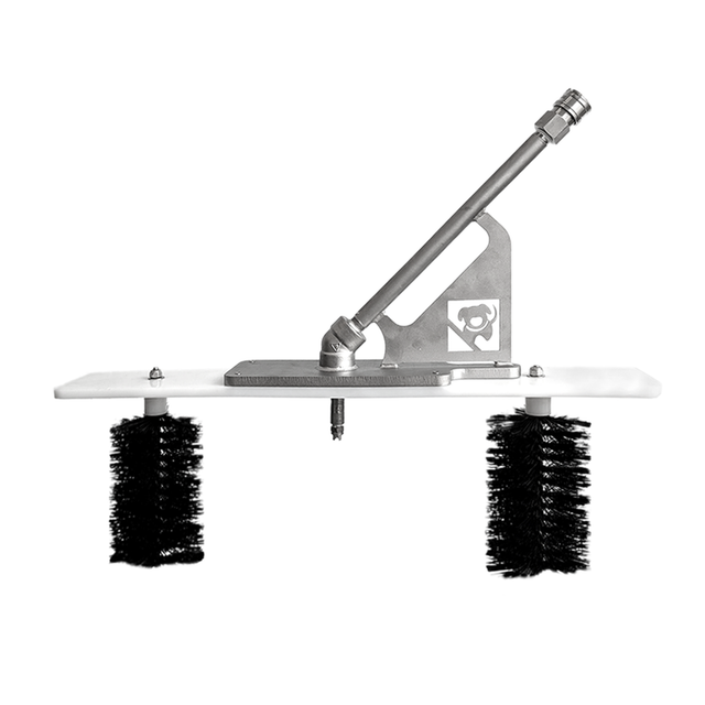 Slot Dog Drain Cleaning Tool