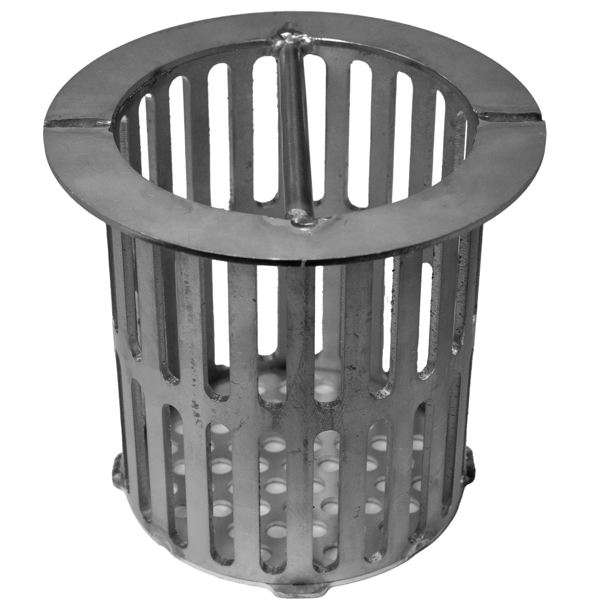 Outlet Strainer