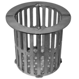 Outlet Strainer