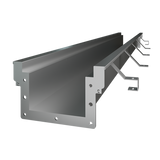 FoodSafe Flat Bottom Trench Drain