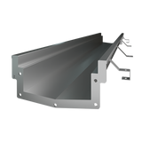 FoodSafe V-Bottom Trench Drain