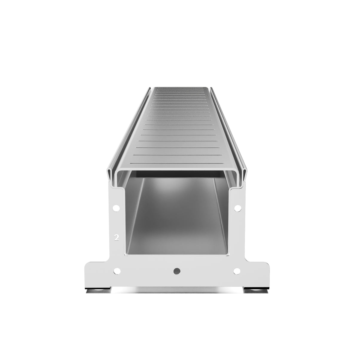 Stainless Steel Trench Drain Kit