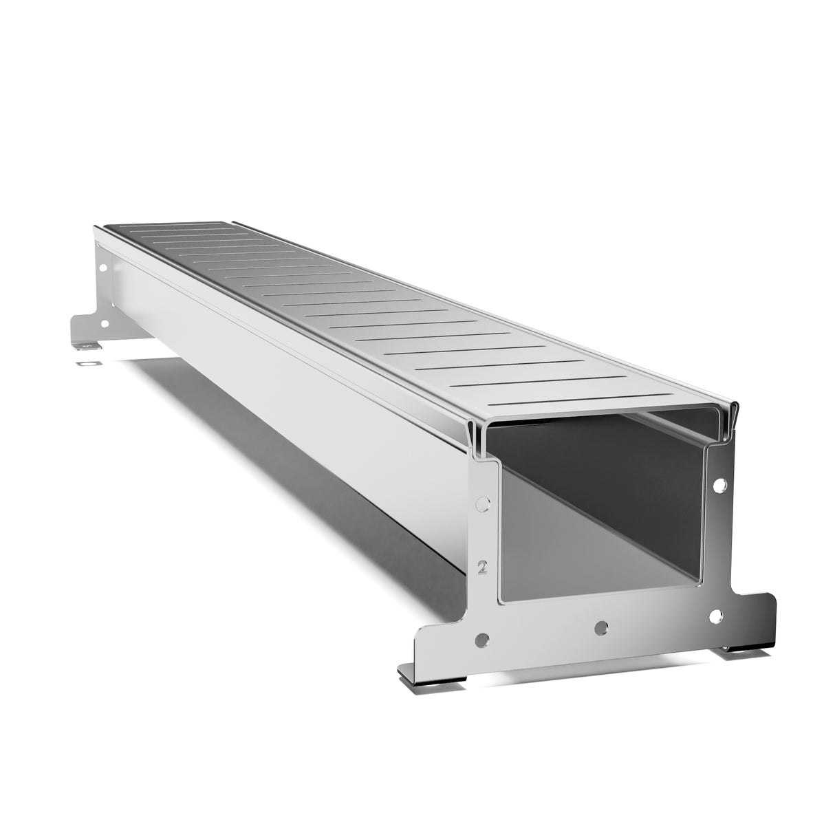 Stainless Steel Trench Drain Kit