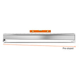 Stainless Steel Trench Drain Kit