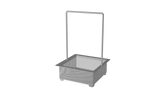 catch basin strainer basket