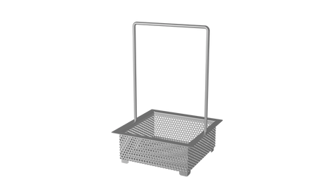 catch basin strainer basket